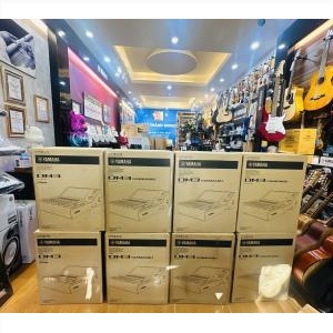 Mixer Digital Yamaha DM3S