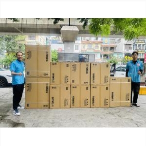 Mixer Digital Yamaha TF1