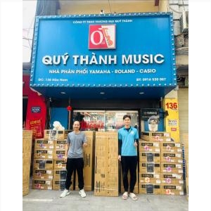 Đàn Organ Yamaha PSR-SX920 (ĐỘC QUYỀN)