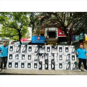 Loa kiểm âm Yamaha HS8