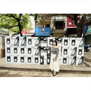 Loa kiểm âm Yamaha HS8