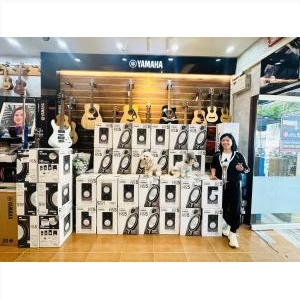 Loa kiểm âm Yamaha HS5