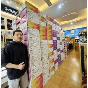 ĐÀN ORGAN YAMAHA PSR-E283