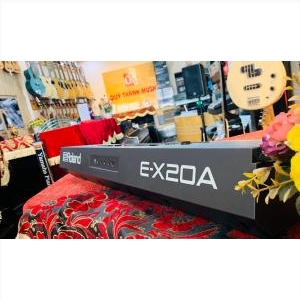 Đàn Organ Roland E-X20A Đàn Organ Roland E-X20A