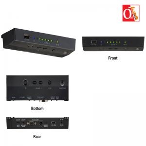 Đàn Yamaha Grand Piano DGB1K ENST