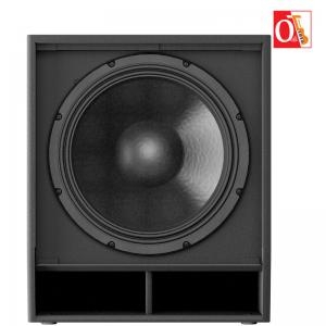 Loa siêu trầm Yamaha CXS18XLF