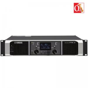 Cục đẩy công suất Yamaha PX3