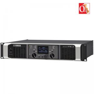 Cục đẩy công suất Yamaha PX3