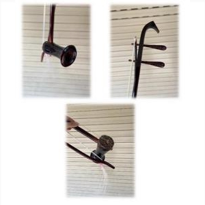 Đàn Nhị QT-ĐN01