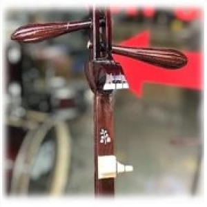 Đàn Tỳ Bà QT-TB01