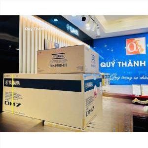 Digital Mixer Yamaha DM7 Digital Mixer Yamaha DM7