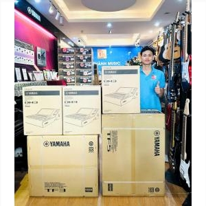 Mixer Digital Yamaha TF3