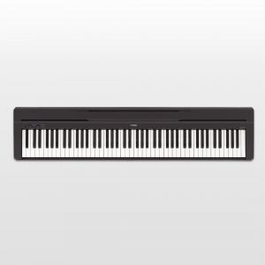 Đàn piano điện Yamaha P-45B