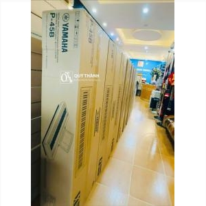 Đàn piano điện Yamaha P-45B