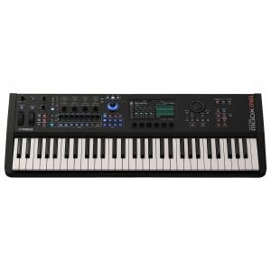 Synthesizer Yamaha MODX M6