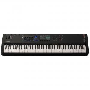 Synthesizer Yamaha MODX M8