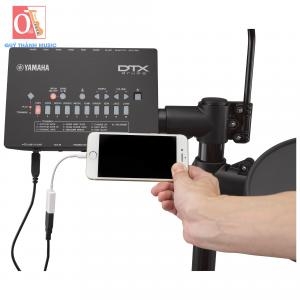Trống điện tử Yamaha DTX402K