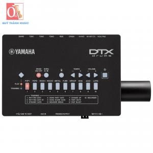 Trống điện tử Yamaha DTX402K