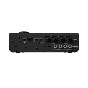 Soundcard Yamaha URX44
