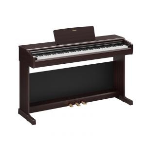 Màu Rosewood